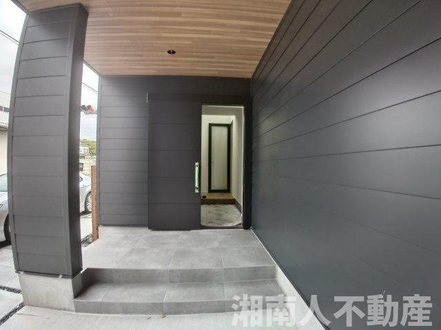 茅ヶ崎市みずき2丁目　新築戸建のその他