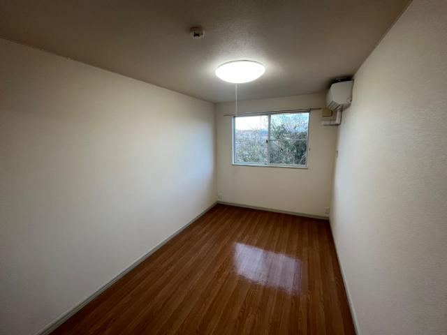 ビアンシェーヌの内装|洋室