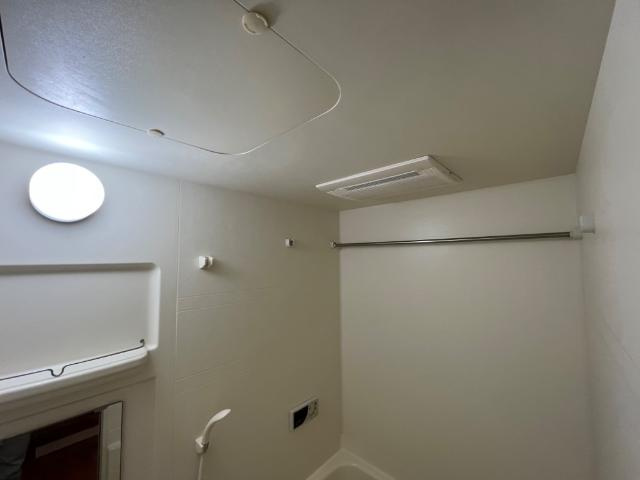 ビアンシェーヌのその他|浴室乾燥機