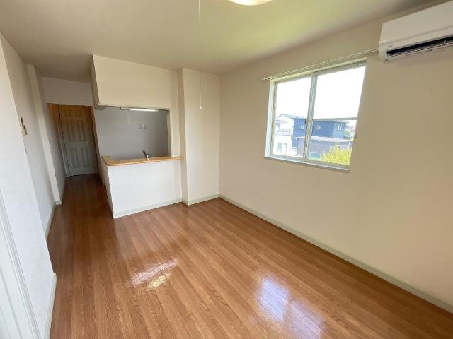 ビアンシェーヌの居間・リビング|リビング