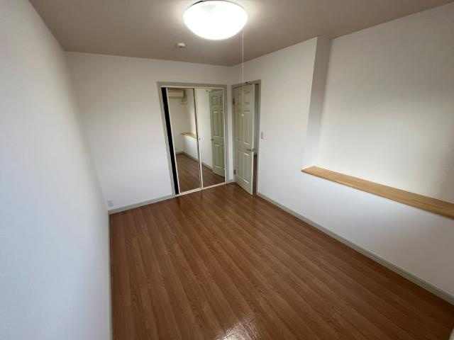 ビアンシェーヌの内装|洋室