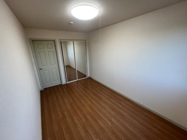 ビアンシェーヌの内装|洋室