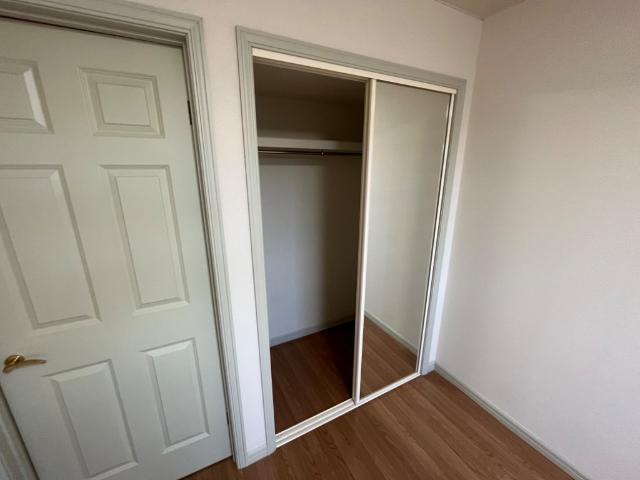 ビアンシェーヌの収納|クローゼット