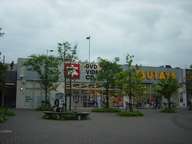 ビアンシェーヌの周辺|TSUTAYA東鷲宮駅前店まで1,722ｍ