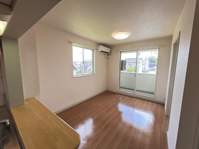 ビアンシェーヌの寝室|寝室