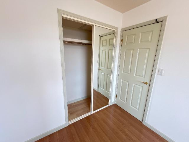 ビアンシェーヌの収納|収納