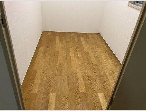 南堀江21の洋室