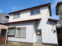 南元町貸家　2号室の画像