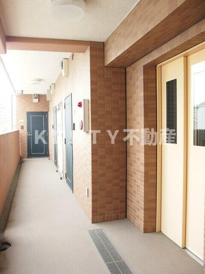 【その他共用部分】 | スリーピーラグーン