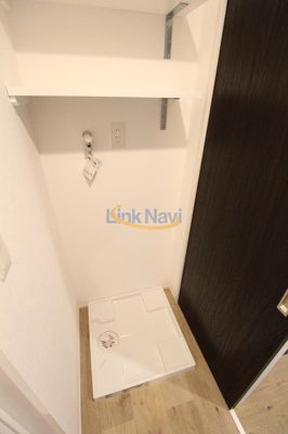 【内装】 | LuXe新大阪