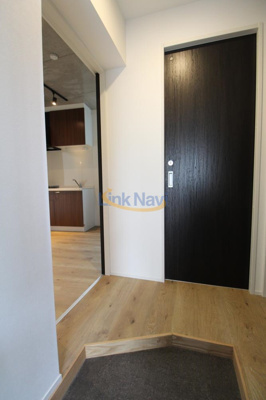 【玄関】 | LuXe新大阪