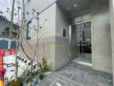 【エントランス】 | LuXe新大阪