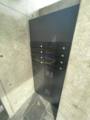 【その他共用部分】 | LuXe新大阪