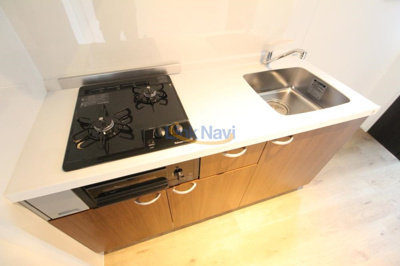 【キッチン】 | LuXe新大阪