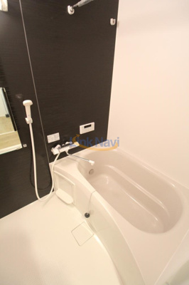 【浴室】 | LuXe新大阪