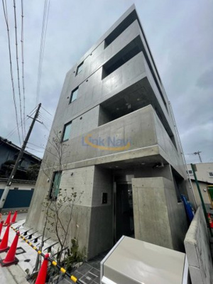 【外観】 | LuXe新大阪