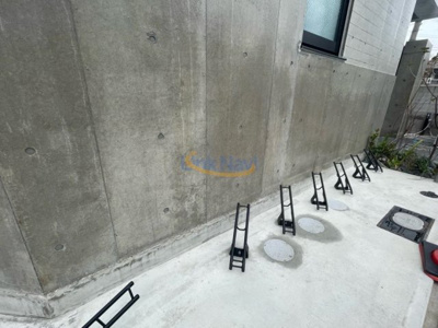 【駐車場】 | LuXe新大阪