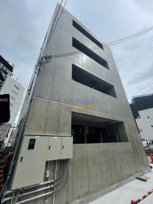 【外観】 | LuXe新大阪