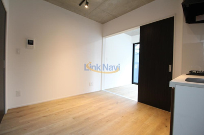 【居間・リビング】 | LuXe新大阪