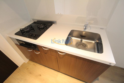 【キッチン】 | LuXe新大阪