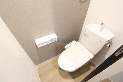 【トイレ】 | LuXe新大阪