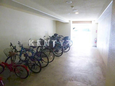 【その他共用部分】 | ヴェルト五反田イースト