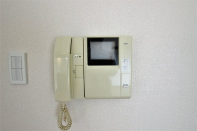 パルテプエンテのセキュリティ