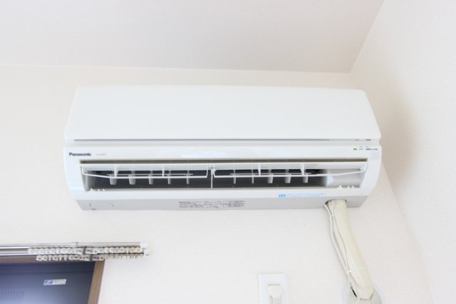 パルテプエンテのその他|設備ではなくプレゼントです。