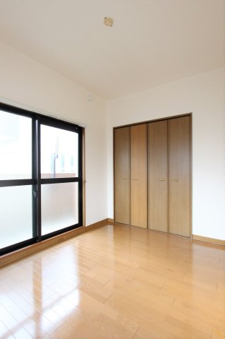 パルテプエンテの内装