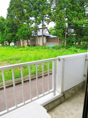 【バルコニー】 | フォレスタ