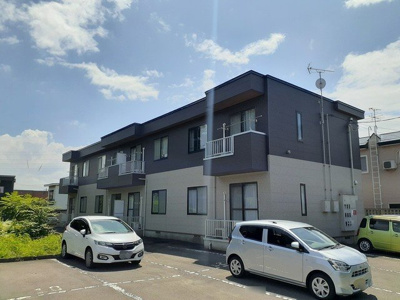 【外観】 | フォレスタ