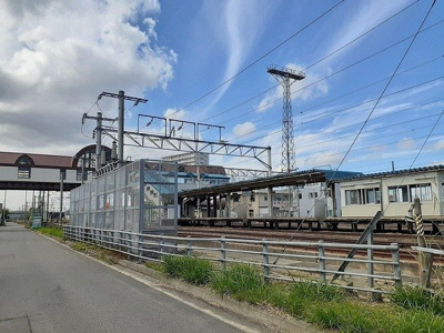 【周辺】 | フォレスタ | 東青森駅まで820m