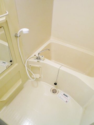 【浴室】 | フォレスタ