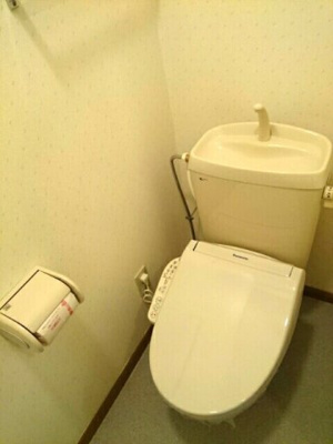 【トイレ】 | フォレスタ