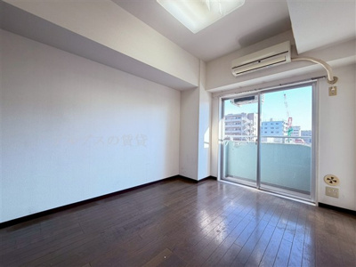 【ロビー】 | 広洋フォルム大通り公園