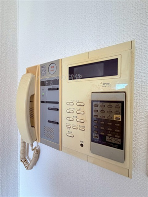 【セキュリティ】 | 広洋フォルム大通り公園