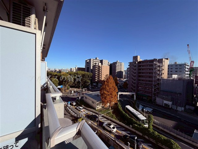 【玄関】 | 広洋フォルム大通り公園