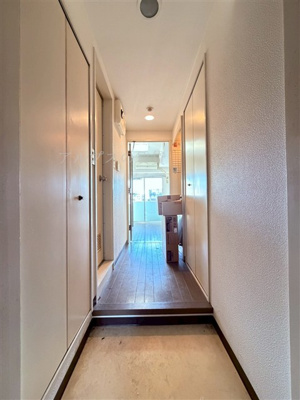 【エントランス】 | 広洋フォルム大通り公園