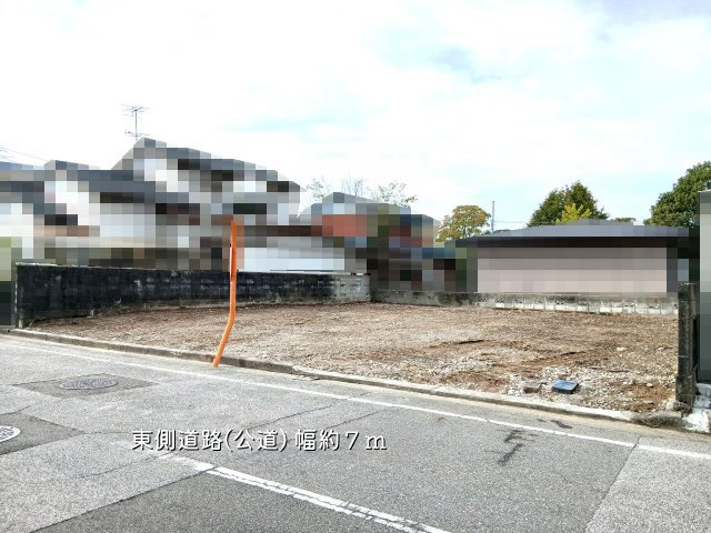 【外観】 | 高知市瀬戸東町２丁目