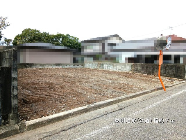 【外観】 | 高知市瀬戸東町２丁目