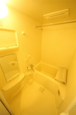 【浴室】 | クラウンハイム北心斎橋フラワーコート