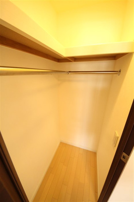 【収納】 | クラウンハイム北心斎橋フラワーコート