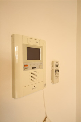 【設備】 | クラウンハイム北心斎橋フラワーコート