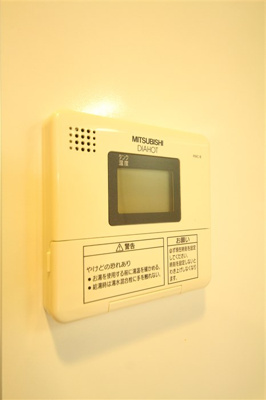 【設備】 | クラウンハイム北心斎橋フラワーコート