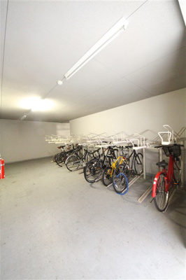 【その他共用部分】 | クラウンハイム北心斎橋フラワーコート