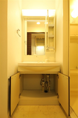 【キッチン】 | クラウンハイム北心斎橋フラワーコート