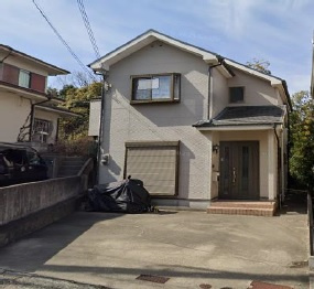 下畑町　中古戸建