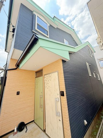 和泉１丁目戸建　二世帯住宅２階部分