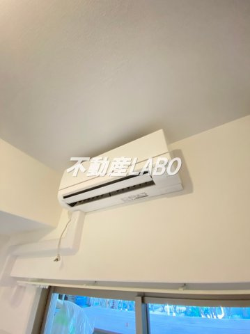 エスリード弁天町クレールの設備