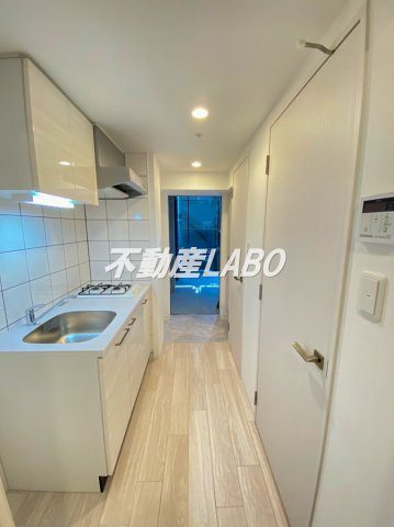 エスリード弁天町クレールのその他